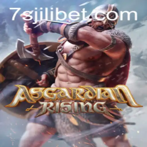 Exploring AsgardianRising: A New Adventure in 7sjl Casino