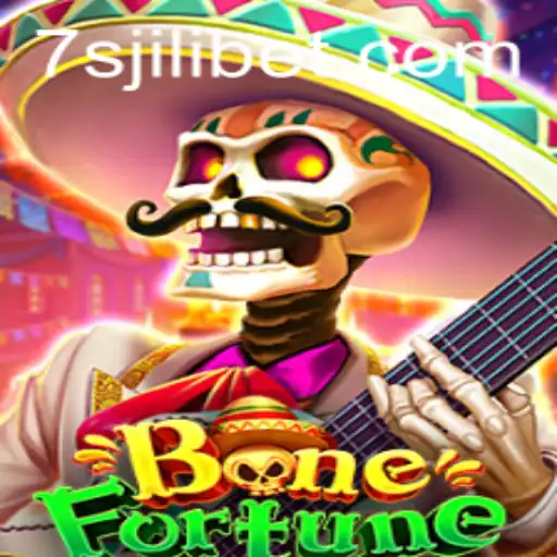 Discover the Exciting World of BoneFortune at 7sjl Casino