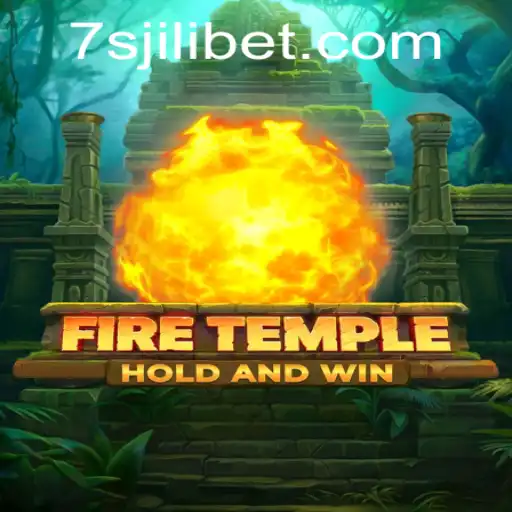 Engage in the Excitement of FireTemple at 7sjl Casino