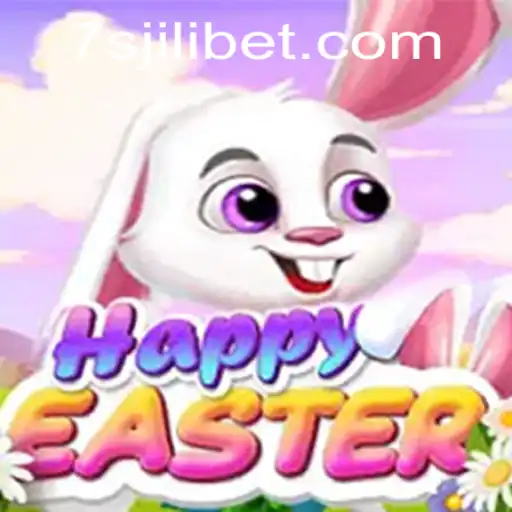 HappyEaster: The Exciting New Gaming Experience at 7sjl Casino