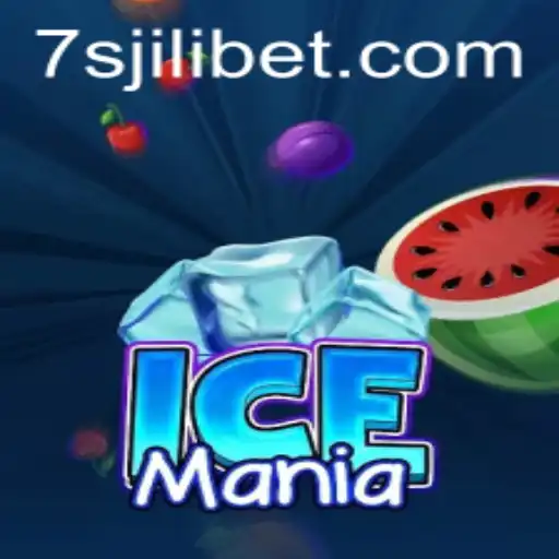 IceMania: A Chilling Adventure in 7sjl Casino