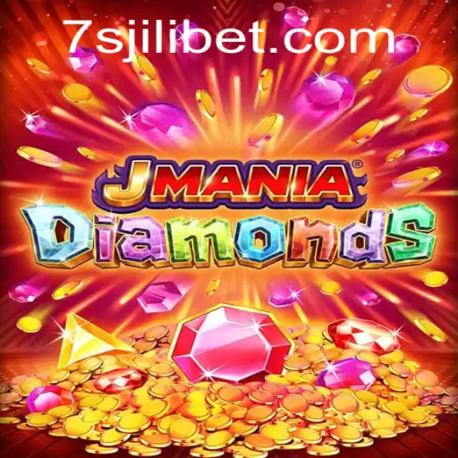 Exploring JManiaDiamonds: A Thrilling Experience at 7sjl Casino