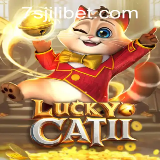 Exploring the Enchanting World of LuckyCatII at 7sjl Casino