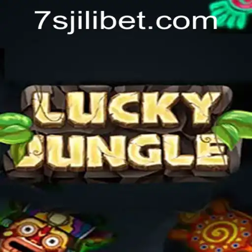 Exploring the Exciting World of LuckyJungle at 7sjl Casino