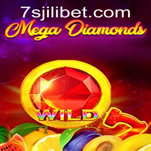 An In-Depth Look at MegaDiamond: The Shimmering New Gem of 7sjl Casino