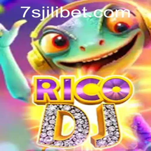 Exploring the World of RicoDJ: A Thrilling Adventure at 7sjl Casino