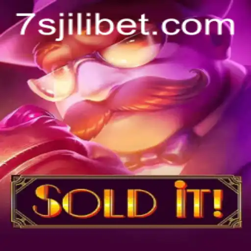 Discovering the Excitement of Soldit: A Guide to the 7sjl Casino Game
