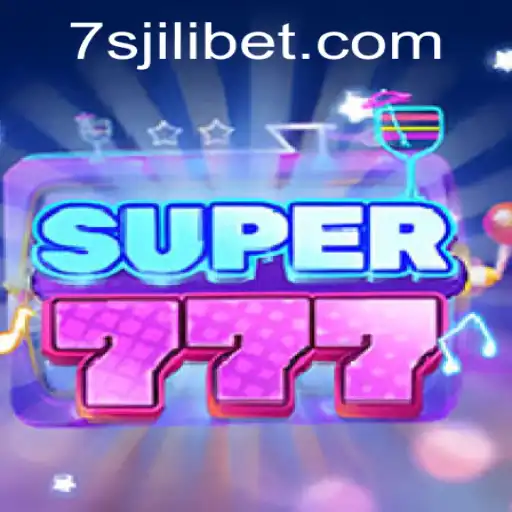 Discover the Thrilling World of Super777: A Casino Experience with 7sjl Casino