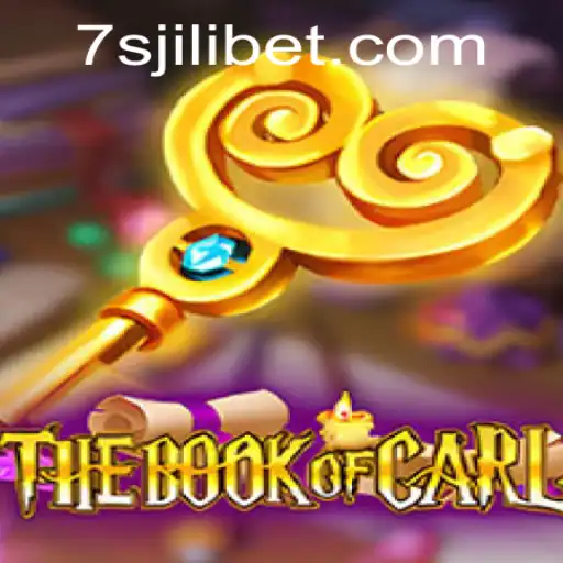 Exploring TheBookofCarl: A Journey Inside 7sjl Casino's Latest Gaming Adventure