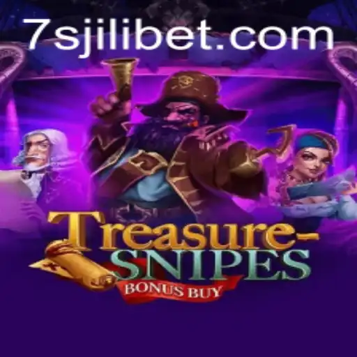 Exploring TreasuresnipesBonusBuy: A New Gem in 7sjl Casino