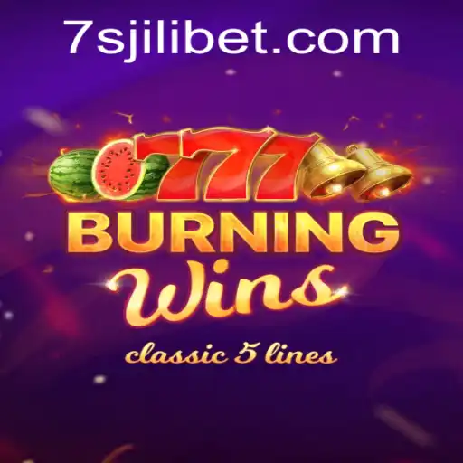 BurningWins: A Classic Casino Experience at 7sjl Casino