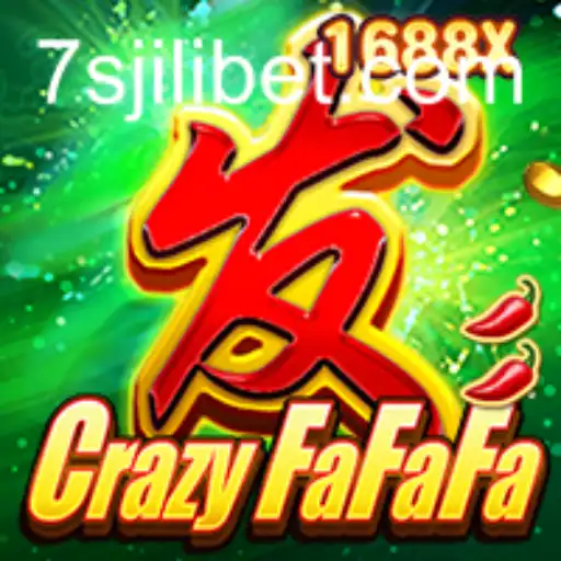 Exploring the Exciting World of CrazyFaFaFa at 7sjl Casino