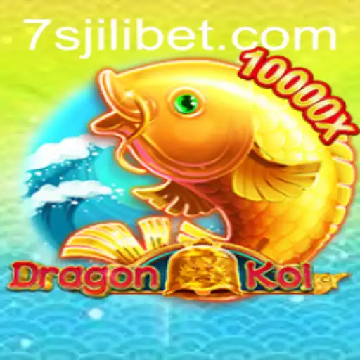 Experience the Thrills of DragonKoi at 7sjl Casino