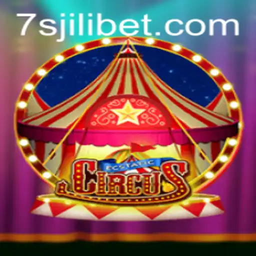 EcstaticCircus: A New Thrilling Game Experience at 7sjl Casino