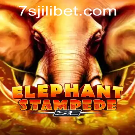 Exploring ElephantStampedeSE: A Thrilling Journey into 7sjl Casino's Latest Offering