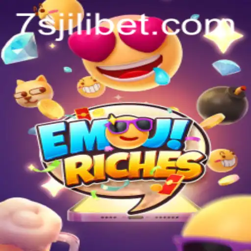 Exploring EmojiRiches: A Captivating Game at 7sjl Casino