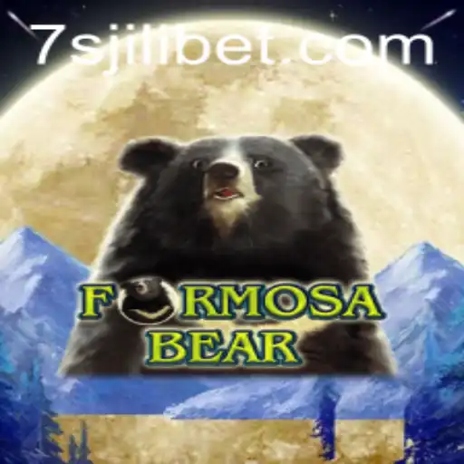 Unveiling FormosaBear: A Thrilling Experience at 7sjl Casino