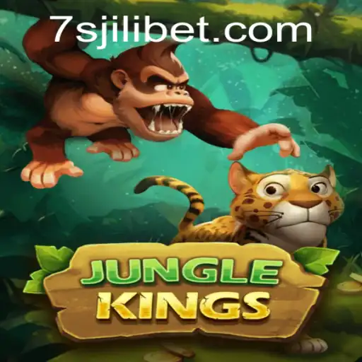 Exploring JungleKings: The Exciting World of 7sjl Casino