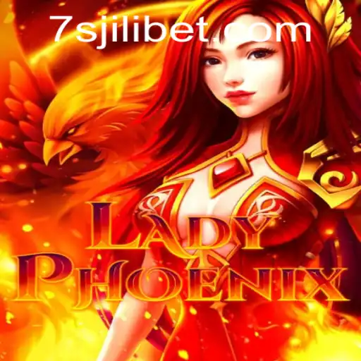 LadyPhoenix: A Legendary Adventure in 7sjl Casino