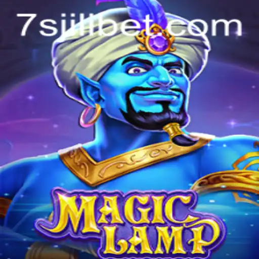 Exploring the Enchanting World of MagicLamp at 7sjl Casino