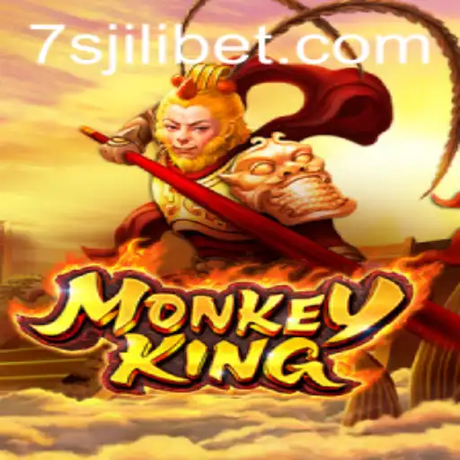 Experience the Thrilling Adventure of MonkeyKing at 7sjl Casino