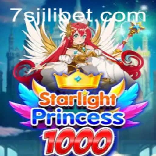 An In-Depth Look at StarlightPrincess1000: A Captivating Casino Experience at 7sjl Casino