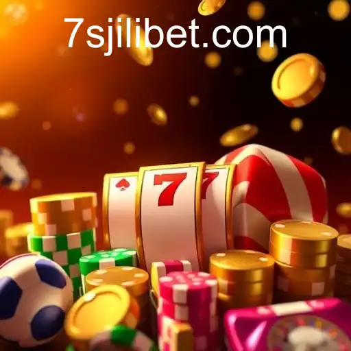 Exploring the Fascination of Bonuses at 7sjl Casino