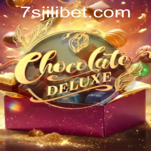 Exploring ChocolateDeluxe: A Sweet Gaming Experience with 7sjl Casino