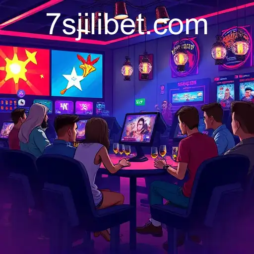 The Role of Player Community in Online Gaming: A Deep Dive into 7sjl Casino