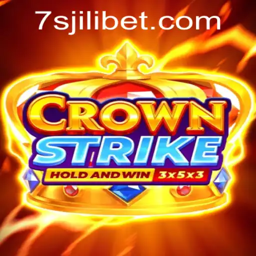 CrownStrike: The Innovative Blend of Strategy and Chance in the Gaming Arena