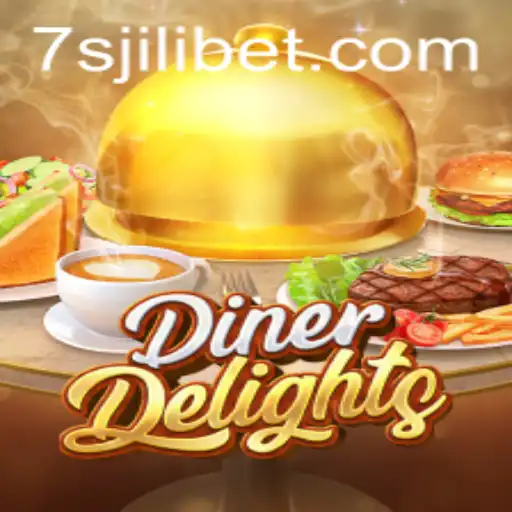 Exploring the Thrills of DinerDelights in the 7sjl Casino