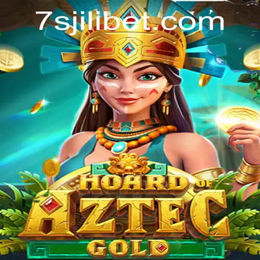 Unveiling HoardofAztecgold at 7sjl Casino: Dive into an Adventure
