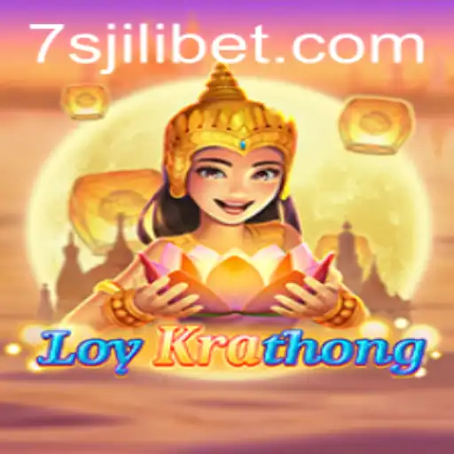 Unveiling the Thrill of LoyKrathong at 7sjl Casino