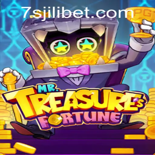 Exploring the Thrills of MrTreasuresFortune at 7sjl Casino