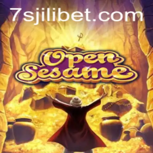 Unlock the Thrills of OpenSesame at 7sjl Casino