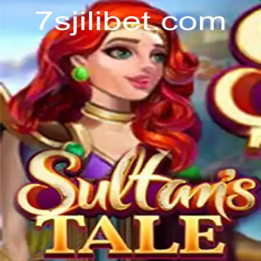 Discovering the Enchanting World of Sultanstale at 7sjl Casino