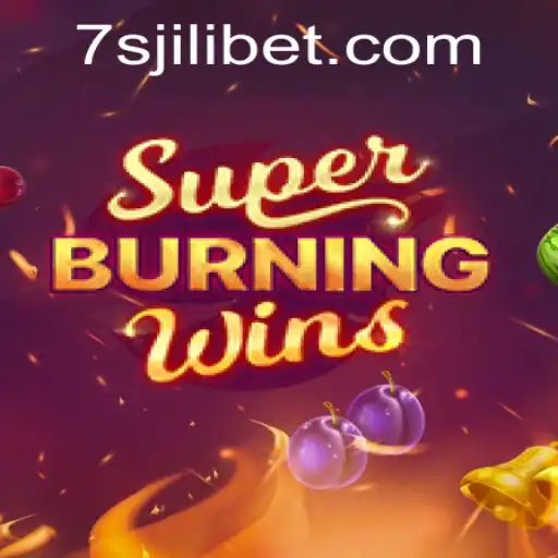 Exploring SuperBurningWins: A Classic Casino Game