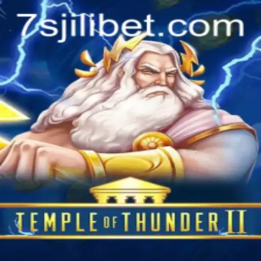 Temple of Thunder II: A Thrilling Adventure in 7sjl Casino