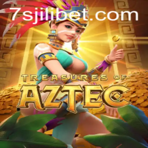 Discover the Excitement of Treasures of Aztec at 7sjl Casino