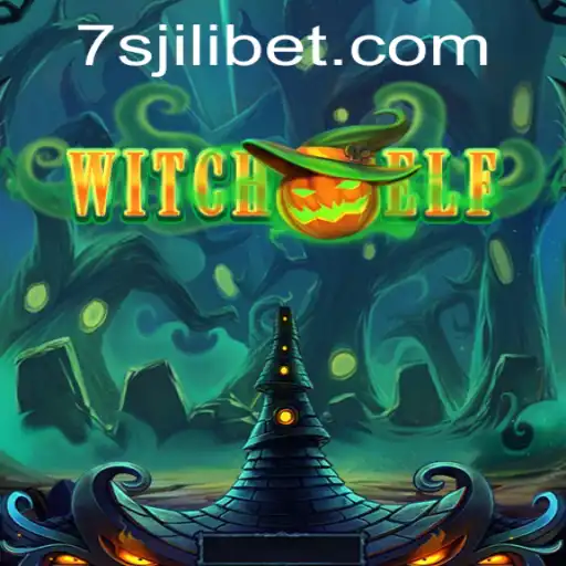 Explore the Mystical World of WitchElf at 7sjl Casino